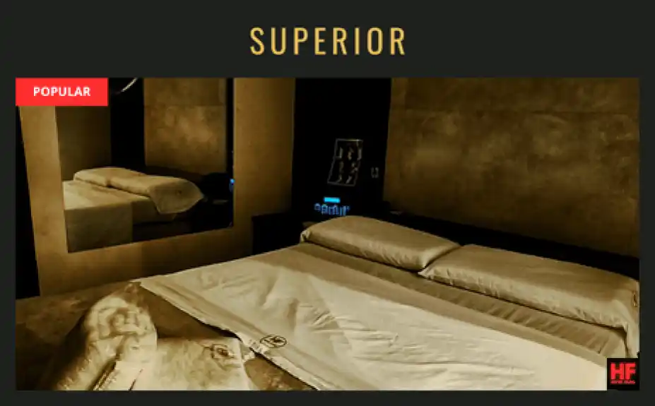 Superior