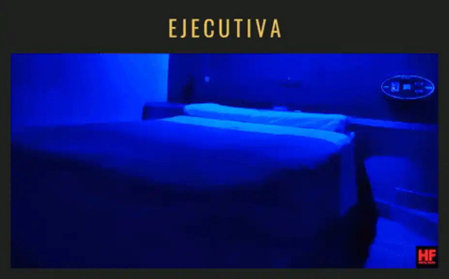 Ejecutiva
