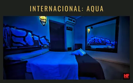 Internacional Aqua