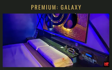 Premium Galaxy